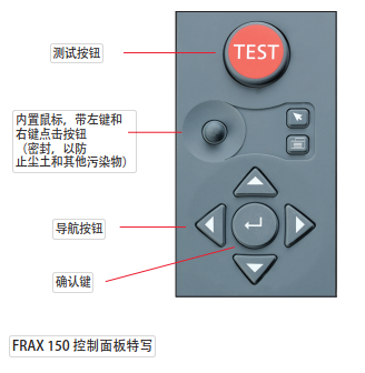 Megger FRAX150,FRAX150掃頻響應分析儀,FRAX150,繞組變形測試儀