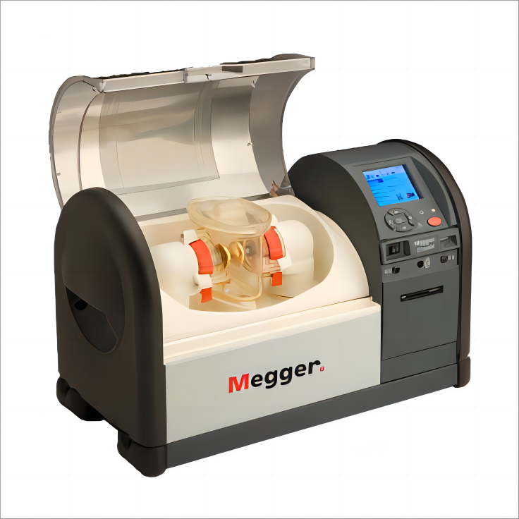 MEGGER OTS60PB/OTS80PB