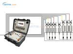 TWA500三相變壓器有載分接開(kāi)關(guān)測試儀