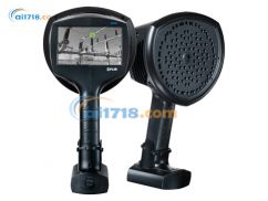 FLIR Si124工業(yè)聲波成像儀