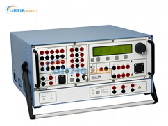 FREJA 306繼電器測試系統