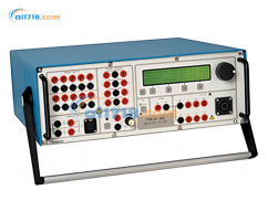 FREJA300繼電保護測試系統