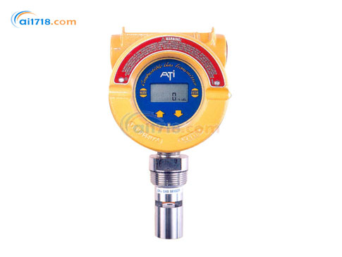 A12-17可燃氣體檢測儀