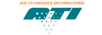 美國AIR TECHNIQUES INTERNATIONAL(ATI)