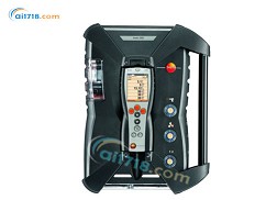 testo350煙氣分析儀