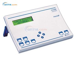 METERLAB PHM220實(shí)驗室臺式PH計