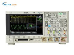 MSOX3054A示波器