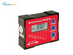 CLINOTRONIC PLUS電子傾角儀