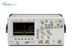 MSO6052A混合信號示波器