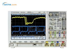 MSO7104B混合信號示波器