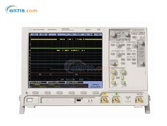 MSO7032B混合信號示波器