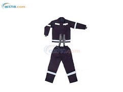 Nomex?IIIA UNX-X07-636輕型消防防護服