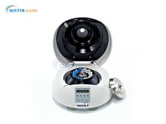 MINISPIN PLUS個(gè)人型高速離心機