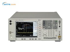 E4446A PSA頻譜分析儀