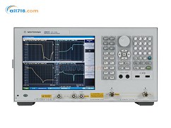 E5061B ENA系列網(wǎng)絡(luò )分析儀