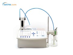 HI901微電腦自動(dòng)滴定分析儀