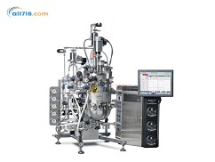 BioFlo 510原位滅菌發(fā)酵系統