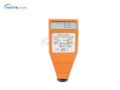 Elcometer 311汽車(chē)返工漆測厚儀