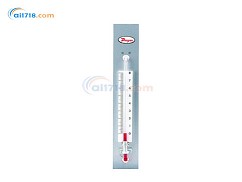 1235 Flex-Tube?豎式壓力計