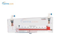 250-AF空氣過(guò)濾器用傾斜差壓計