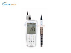 ES-70便攜式多參數水質(zhì)分析儀