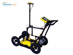 Utility SmartCart管線(xiàn)專(zhuān)用地質(zhì)雷達