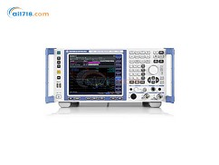 ESR EMI測試接收機