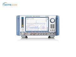 CMA180無(wú)線(xiàn)電測試儀