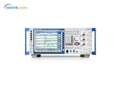 CMW270無(wú)線(xiàn)通信測試儀