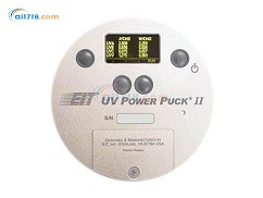 UV Power Puck Ⅲ四波段能量計（增配型）紫外線(xiàn)測定儀